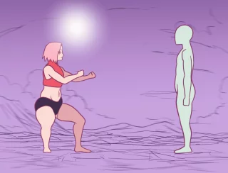 Sakura (Gif)