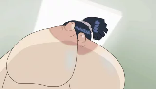 Hinata (Gif)