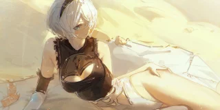 Mommy 2B (Dudrinm)