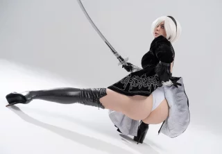 2B by AsamiGate