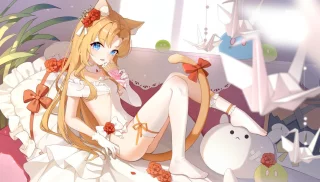 Roses and Bowties