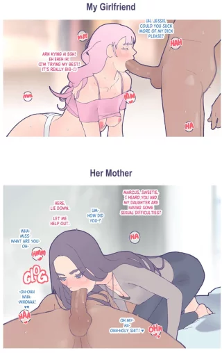 Experience Matters