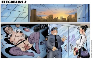 Memories [Fetgoblins 2] (Coaxdreams)