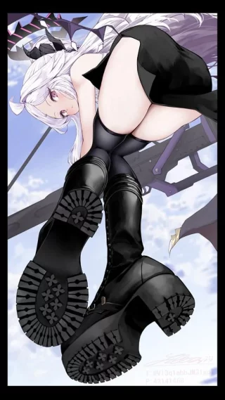 Hina Sorasaki [Blue Archive]