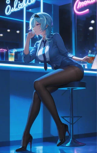 Eula [Genshin Impact]