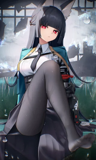 Wet Miyabi [ZZZERO] (@thomas888000)