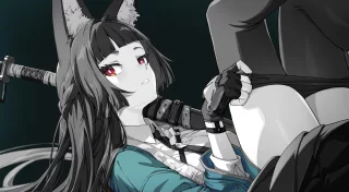 Miyabi Greatness [Zenless Zone Zero] (MadYY_POI)