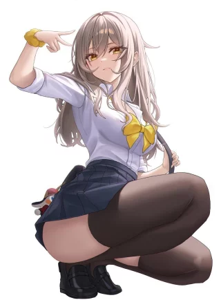 Stelle [honkai: star rail] (Melt)