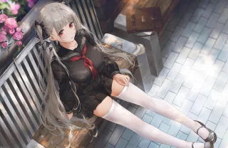 Formidable [Azur Lane] (SWKL)