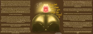 [MxF] Lamp On Sale (Artist: Zeranniumz) [Inanimate Object] [Possessed] [Enchanted] [Dirty Talk] [Horny]