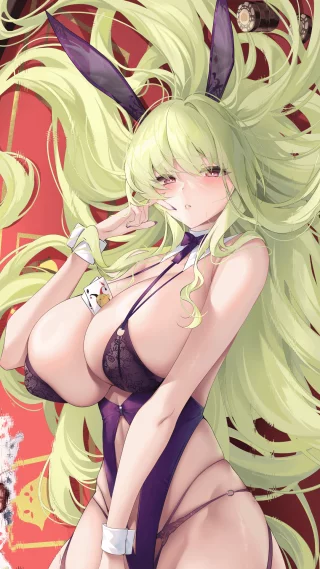 Napoli enamour (o-yatsu) [Azur Lane]