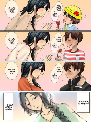 [WLHO] Can\'t Beat A Proposal Ending.