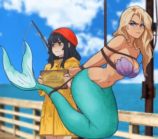 1st Place Catch! (iscreamman001)
