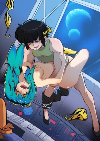 EVERYBODY LOVES LUM 😆