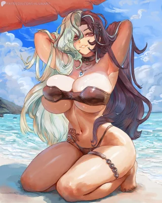 Mommy Rosanna