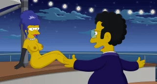 Marge & Artie