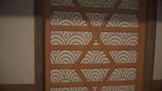 Mitsuri Fucked In Dojo (r2 studio)