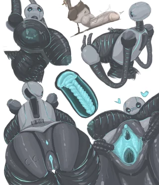 Roz’s Upgrades (Civil Crackhead)