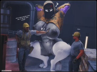 Instructions (Maxsterbrge)