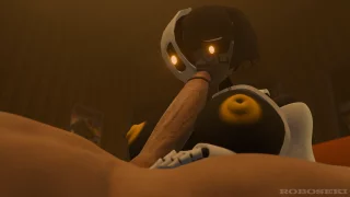 Gulp Gulp Gulp 2 (RoboSeki)