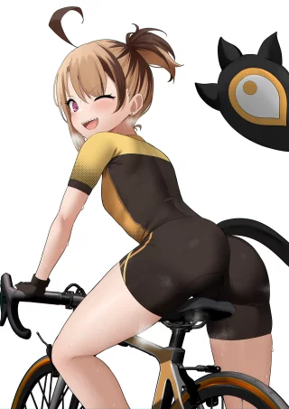 Gigi Murin is one of the best Spats wearers imo [Hopetiteve]