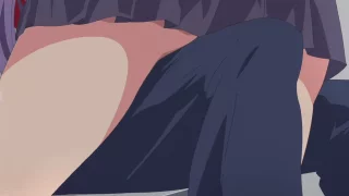 Seductive Takamine [Haite Kudasai Takamine-san]