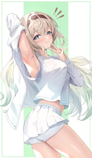 Firefly [Honkai: Star Rail]