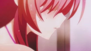 Stella Vermillion~ [Chivalry of a Failed Knight]