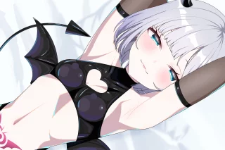 Vtuber (Sumire Kaga)
