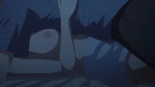 Intense Kissing [World End Harem]