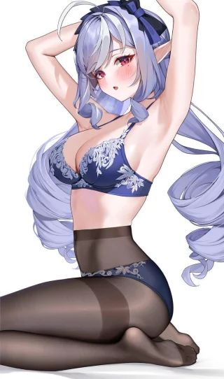 Vivian [Zenless Zone Zero]