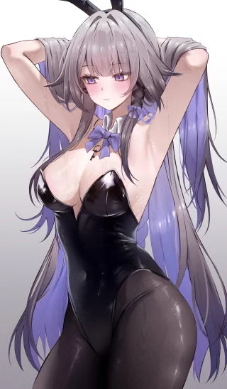 Madam Herta [Honkai: Star Rail]