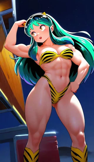 Snu Snu 💪🏼