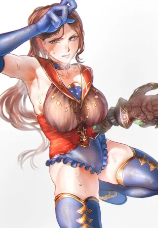 Leonardo da Vinci [Fate GO]