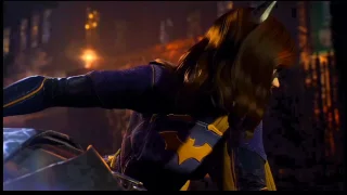 Timeless [Gotham Knights]