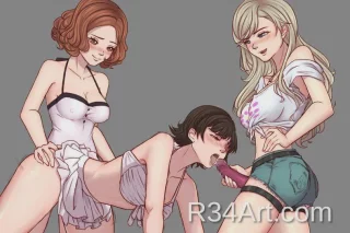 Want to be in middle
