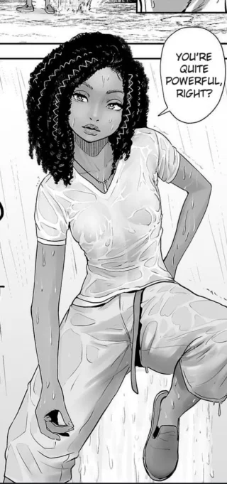 Looking for hentai/manga with similar art or similar girl