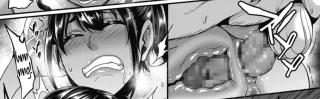Manga or tags with this kind of panel?