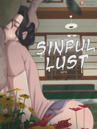 Suggest hentai with long chapterwisr story similar to sinful lust.