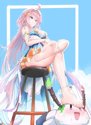 Airani Iofifteen [HoIolive]