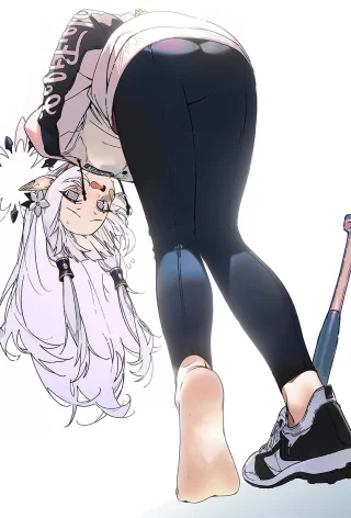 Himari [Blue Archive]