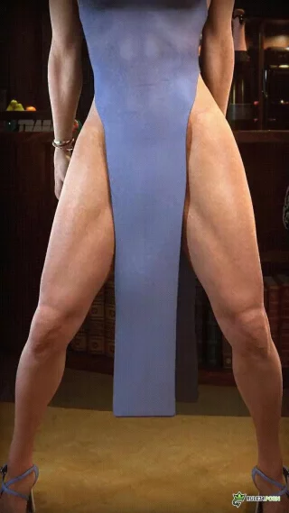 Rule 34 IQ (Trahao) [Rainbow Six Siege]
