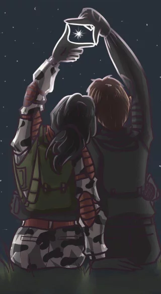 (A4A) Hey hows it going? Im looking for a bit of a niche i could say. Im looking for anyone who would be interested in playing a S.T.A.L.K.E.R roleplay. I also preffer atleast a paragraph in replies so no one liners thanks. Put some effort into the first message aswell please!