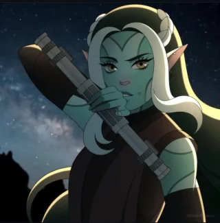 [F4A] Looking to do an Star Wars rp in which I play an OC called Rim. You can play as any of the canon characters or an original character!