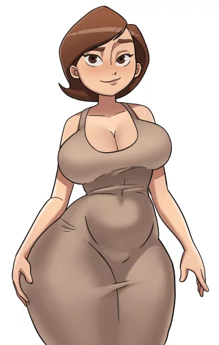 Helen [The Incredibles] (Pokpa)