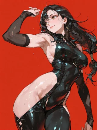 Hot damn