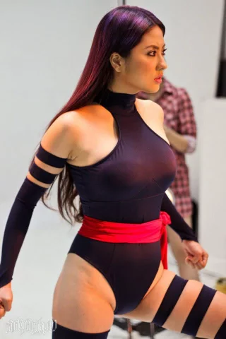Do you like mutant or X-men cosplays? All cosplayers are now welcomed to join the Uncanny_Xmen community!