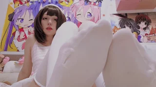 Nadeko Sengoku [Monogatari series] (Zephyr Cat)