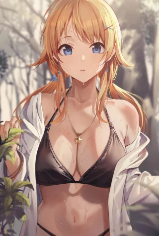 Meguru Hachimiya [The Idolmaster: Shiny Colors]