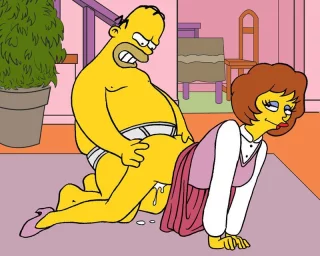 Maude Flanders